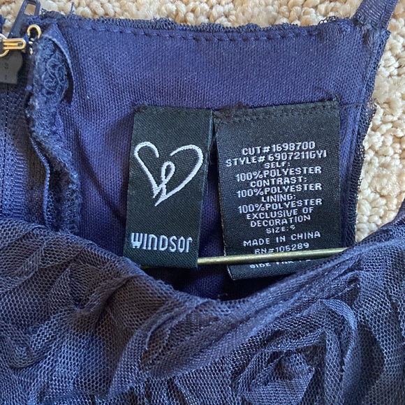 Homecoming dress - Picture 2 of 3